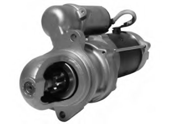 Стартер BTS Turbo S511830