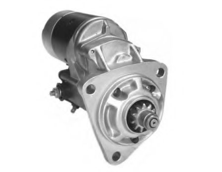 Стартер BTS Turbo S511879