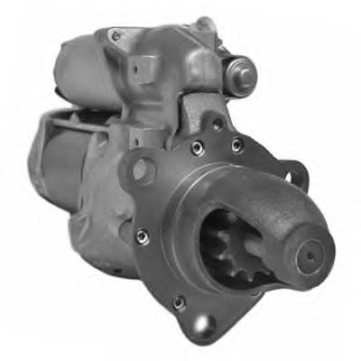 Стартер BTS Turbo S511952