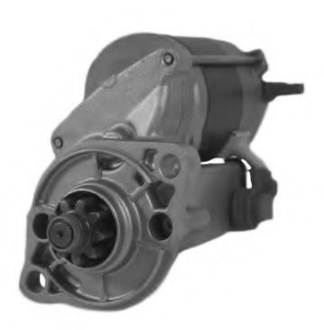 Стартер BTS Turbo S511998