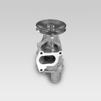 Водяной насос HEPU P1031