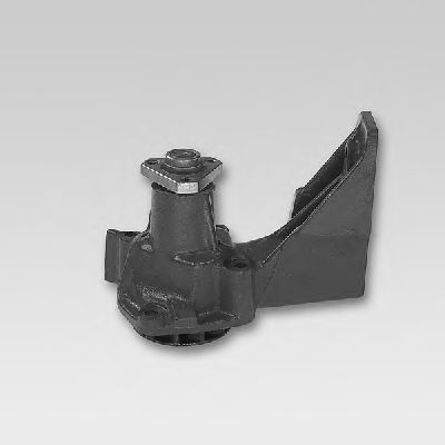 Водяной насос HEPU P110