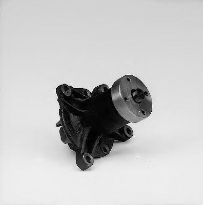 Водяной насос HEPU P157