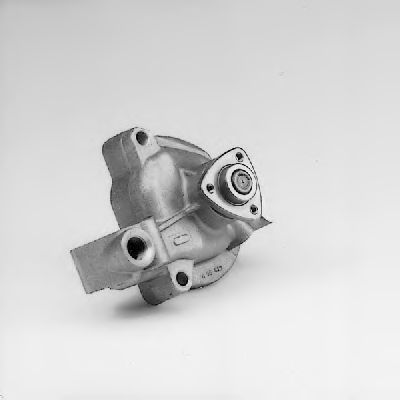 Водяной насос HEPU P297