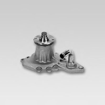 Водяной насос HEPU P7204