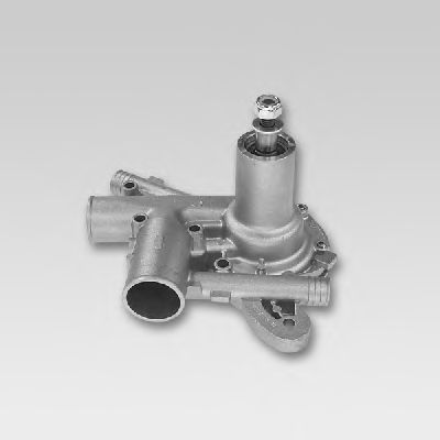 Водяной насос HEPU P944