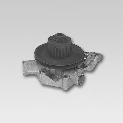 Водяной насос HEPU P825