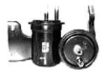 Топливный фильтр ALCO FILTER SP-2126