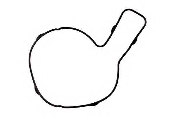 Водяной насос GEBA 60456