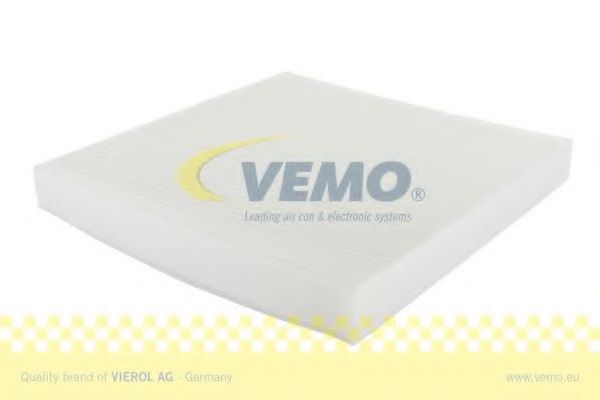 Фильтр, воздух во внутренном пространстве VEMO V30-30-1055