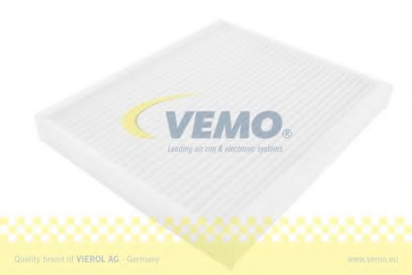 Фильтр, воздух во внутренном пространстве VEMO V38-30-1009