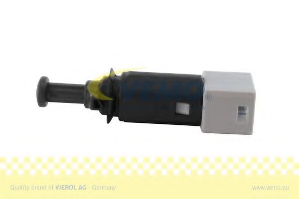 Выключатель фонаря сигнала торможения; Выключатель, привод сцепления (Tempomat) VEMO V46-73-0022
