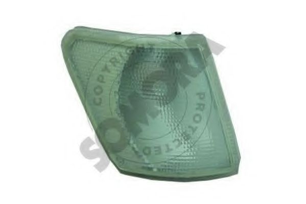 Фонарь указателя поворота SOMORA 092213