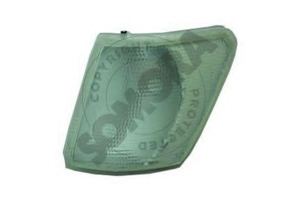 Фонарь указателя поворота SOMORA 092214