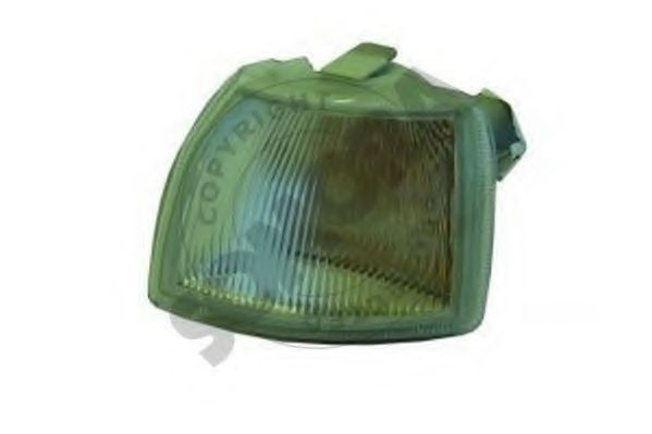 Фонарь указателя поворота SOMORA 210314