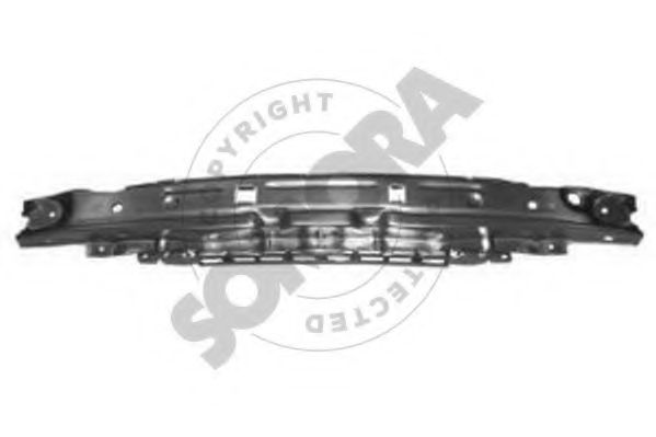 Носитель, буфер SOMORA 214032