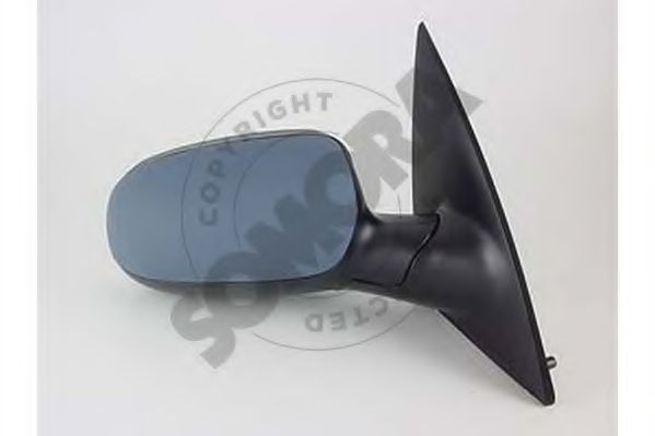 Наружное зеркало SOMORA 212555A
