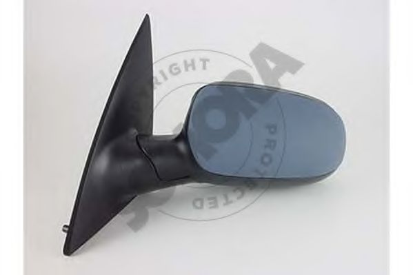 Наружное зеркало SOMORA 212556A