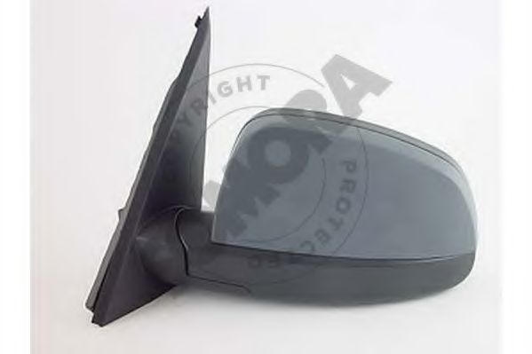 Наружное зеркало SOMORA 216056A