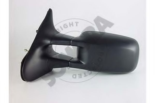 Наружное зеркало SOMORA 280256B