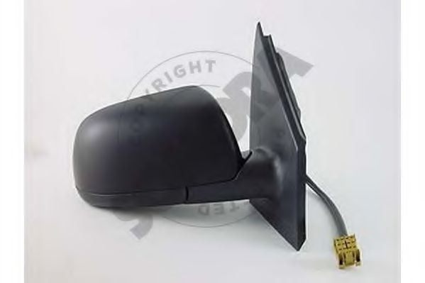 Наружное зеркало SOMORA 355455