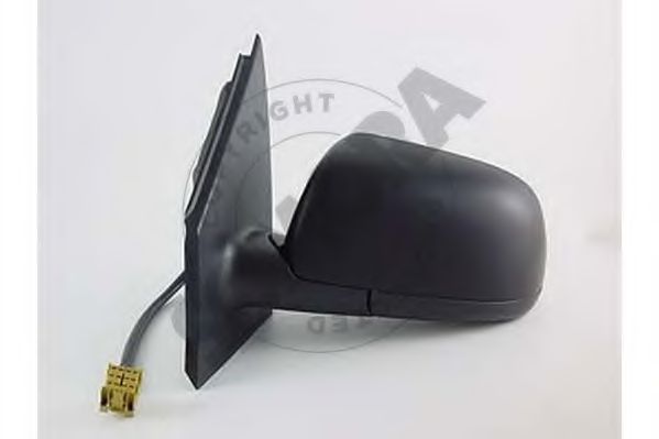 Наружное зеркало SOMORA 355456