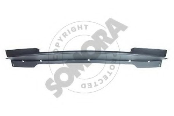 Спойлер SOMORA 040026