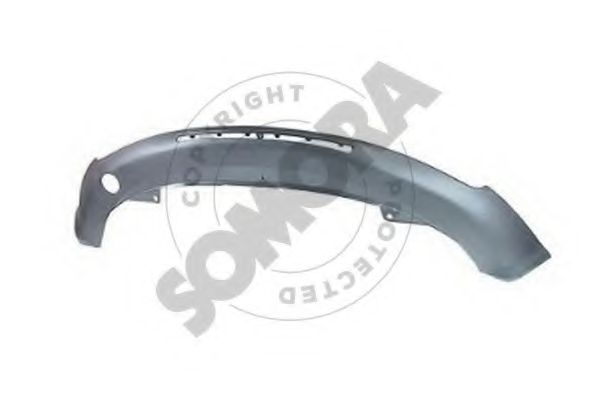 Спойлер SOMORA 352226