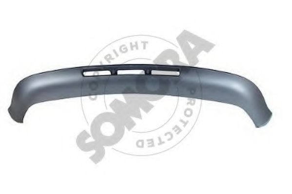 Спойлер SOMORA 353126