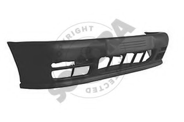 Буфер SOMORA 355231A