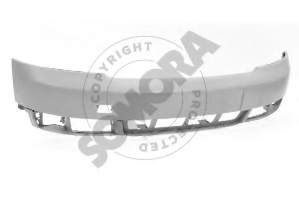 Буфер SOMORA 021531