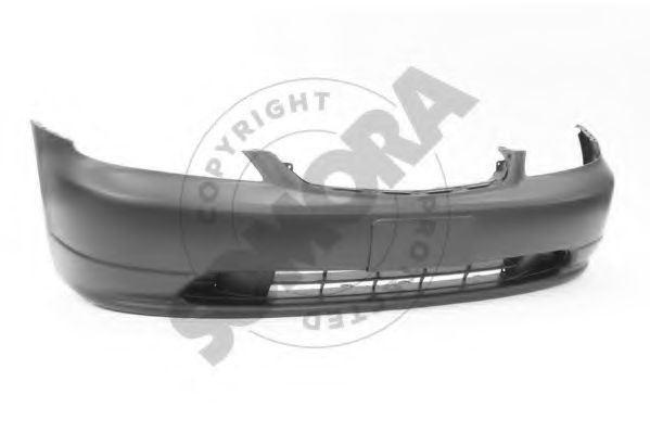 Буфер SOMORA 121331