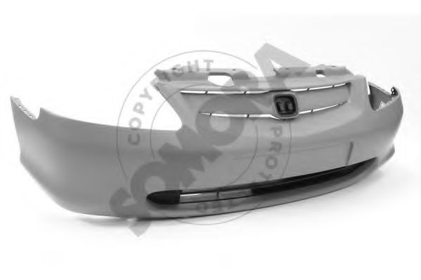 Буфер SOMORA 123231