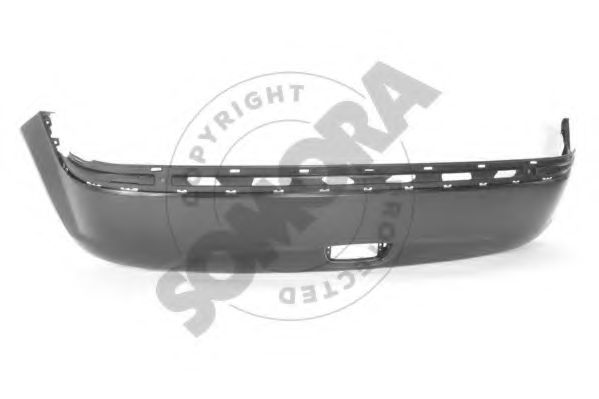 Буфер SOMORA 130675