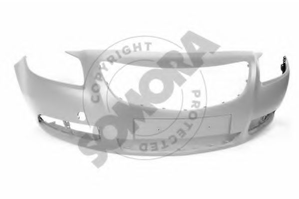 Буфер SOMORA 210831