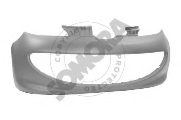 Буфер SOMORA 220031