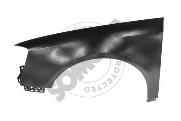 Крыло SOMORA 352402