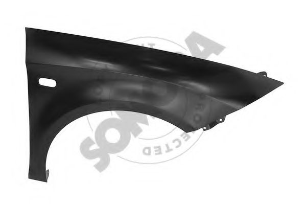 Крыло SOMORA 281301A