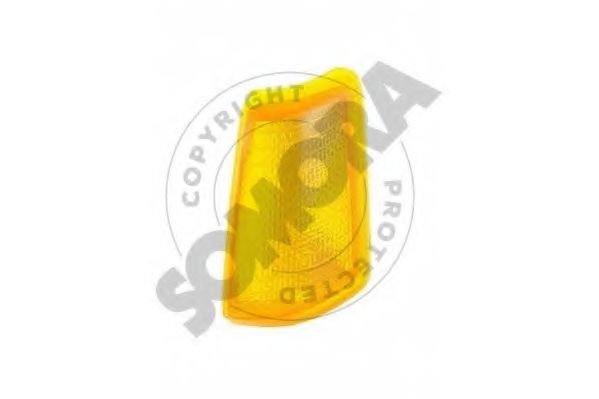 Фонарь указателя поворота SOMORA 221114