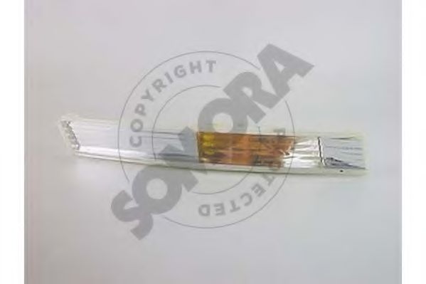 Фонарь указателя поворота SOMORA 352411A