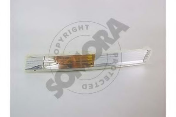 Фонарь указателя поворота SOMORA 352412A