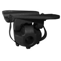 Кронштейн, система выпуска ОГ IMASAF 09.11.89