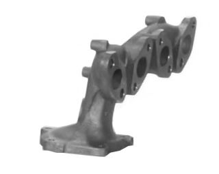 Коллектор, система выпуска IMASAF 51.21.91