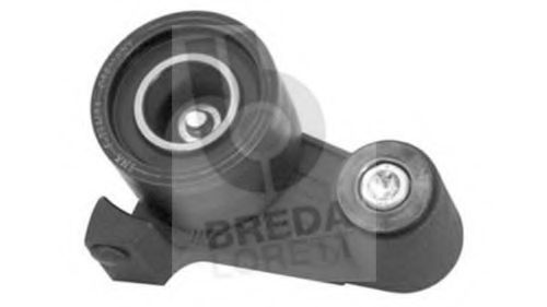 Натяжной ролик, ремень ГРМ BREDA  LORETT TDI3358