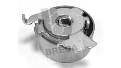 Натяжной ролик, ремень ГРМ BREDA  LORETT TDI3580