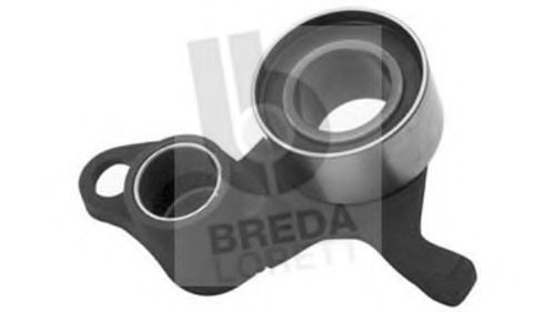 Натяжной ролик, ремень ГРМ BREDA  LORETT TDI5166