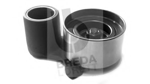 Натяжной ролик, ремень ГРМ BREDA  LORETT TDI5208