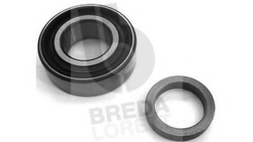 Комплект подшипника ступицы колеса BREDA  LORETT KRT2542