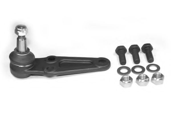 Несущий / направляющий шарнир OCAP 0400863