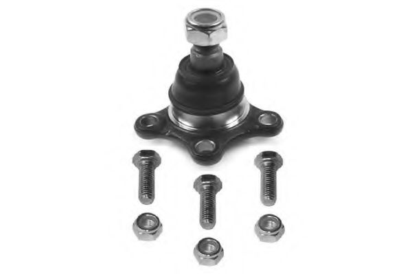 Несущий / направляющий шарнир OCAP 0403455